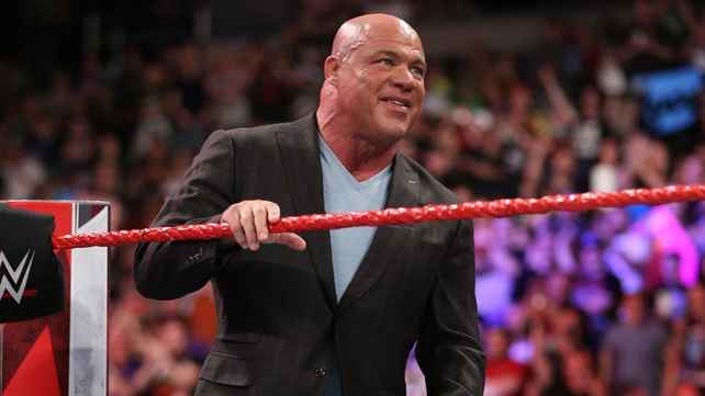 WWE подтвердили травму Эрика Роуэна; Возможная причина снятия Курта Энгла с должности менеджера Raw