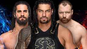 Еще два матча заявлены на Super Show-Down в Австралии; группировка Щит также получит матч на PPV