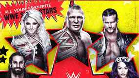 Прогнозист 2018: WWE SummerSlam 2018