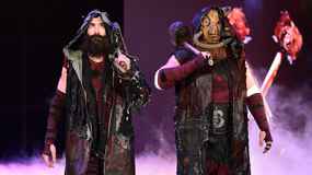 WWE готовили большие планы на Bludgeon Brothers перед травмой Эрика Роуэна