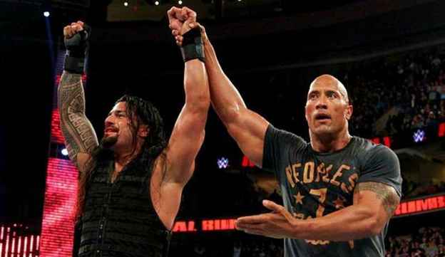Какой из матчей WWE видят мэйн-ивентом WrestleMania 35?; Кто из команд станет новыми чемпионами SmackDown? Как успехи у PPV Evolution?