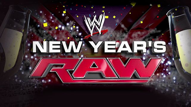 WWE из-за Нового года перенесли финальные эпизоды Raw и SmackDown на другой день