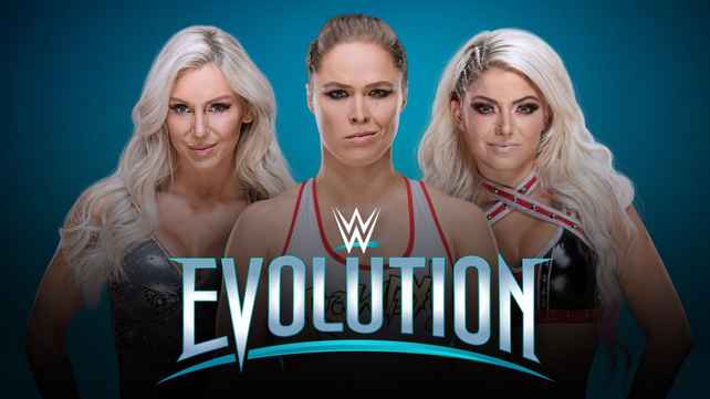 На SmackDown Live в Детройте наблюдалась низкая посещаемость; Обновление по продажам билетов на PPV Evolution