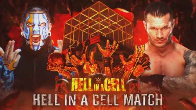 Новый поединок внутри адской клетки и матч за женское чемпионство анонсированы на Hell in a Cell 2018 (спойлеры со SmackDown)