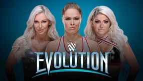 WWE анонсировали матч с участием Литы на PPV Evolution