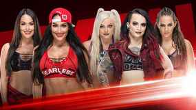 Превью к WWE Monday Night Raw 03.09.2018