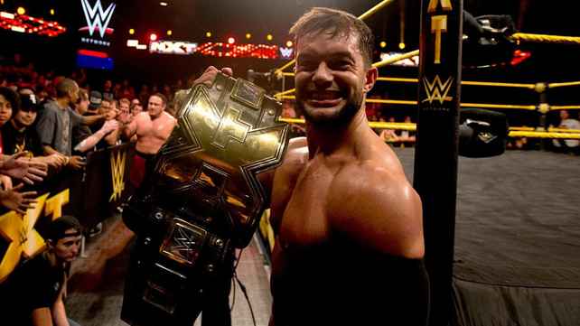 Стив Остин объяснил, чем NXT лучше основного ростера WWE и сравнил их между собой