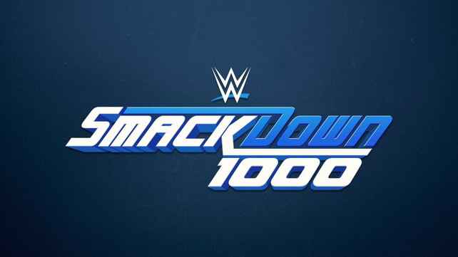 Легенда и участник Зала Славы WWE появится на 1000 эпизоде SmackDown Live