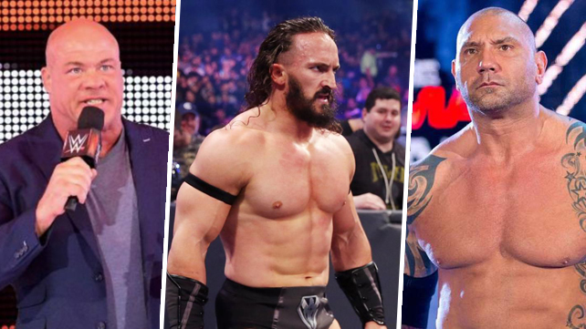 Дата возвращения Курта Энгла на экраны; WWE интересуются звездой wXw; Обновление по Невиллу и другое
