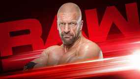 Превью к WWE Monday Night Raw 10.09.2018