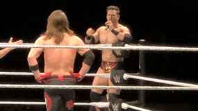 Результаты хаус-шоу: 10.09 (Бомонт, Техас) — ЭйДжей Стайлз против Миза за титул чемпиона WWE и другое