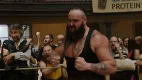 WWE хотят устроить самый крупный в истории NXT TakeOver; Брон Строуман сыграл роль в комедийном фильме и другое