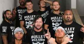 WWE предложили контракт участнику Bullet Club; Локация Wrestlemania 36; Заметка о возвращении Мистерио
