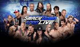 WWE готовят интересный сюрприз на SmackDown 1000; Заметка о длительности противостояния Миза и Дэниала Брайана