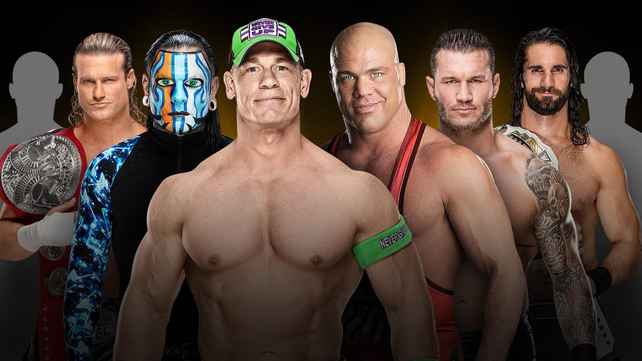 Известны новые участники турнира WWE World Cup в Саудовской Аравии после эфира Raw (спойлеры)