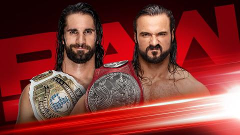 Два квалификационных матча за места в турнире WWE World Cup назначены на грядущий эфир Raw