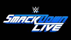 Титульный матч с особыми условиями объявлен на следующий эфир SmackDown Live