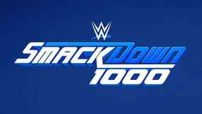 Превью к WWE SmackDown 1000