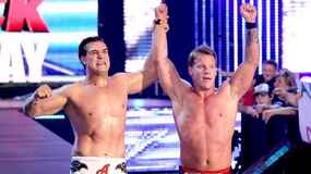 Причина, почему Крис Джерико пропустил SmackDown 1000; Альберто эль Патрон идет в Impact Wrestling?
