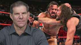 Дэйв Мельтцер оценил титульный матч на Raw, командный матч на NXT и поединок на 205 Live