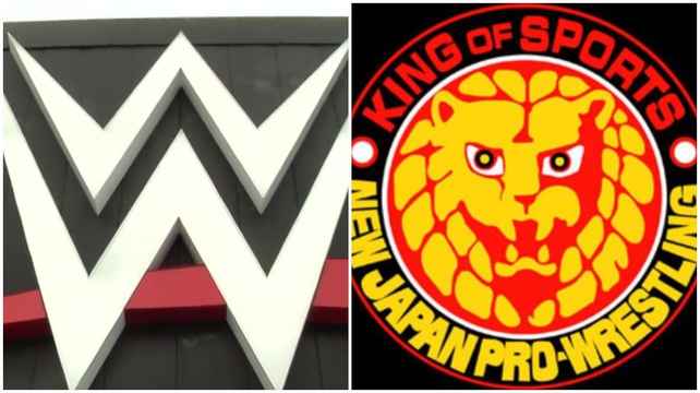 NJPW предложили большие деньги звезде WWE; Новый сезон Tough Enough может выйти в следующем году и другое