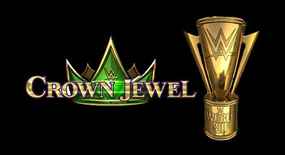 Известны ранние коэффициенты букмекеров на шоу Crown Jewel в Саудовской Аравии