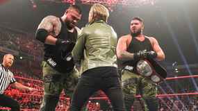 Что дальше для Авторов Боли в роли командных чемпионов Raw?