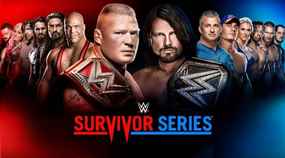 Объявлены капитан и первые участники мужской и женской Survivor Series команды Raw