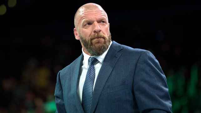 Трипл Эйч назвал NXT третьим брендом WWE и обещает несколько переводов из основного ростера в NXT