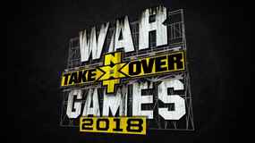 NXT TakeOver: WarGames II (русская версия от 545TV)