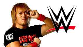 Тетсуя Найто был одним из трех топ звезд NJPW, кто получил предложения от WWE