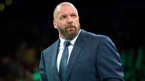 Трипл Эйч назвал NXT третьим брендом WWE и обещает несколько переводов из основного ростера в NXT