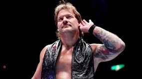 Сколько Крис Джерико заработал за участие на Greatest Royal Rumble?