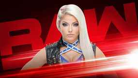 Превью к WWE Monday Night Raw 12.11.2018
