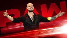 Превью к WWE Monday Night Raw 03.12.2018