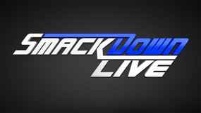 Три сегмента заявлено на предстоящий эпизод SmackDown Live