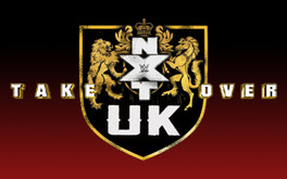 WWE планируют провести TakeOver от бренда NXT UK?