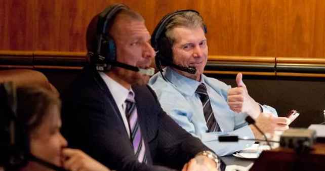 WWE готовят большие планы на январь следующего года и собираются вернуть телевизионные рейтинги