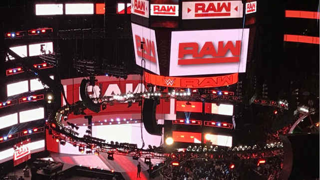 Кто был главным автором минувшего Raw?; Действующий чемпион NJPW может перейти в WWE и другое