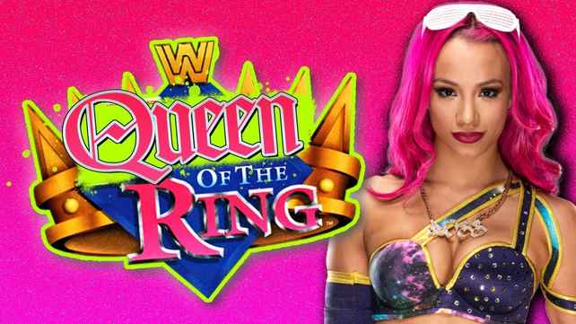 WWE планируют провести турнир «Королева Ринга»?; Нае Джакс урезали мув-сет из-за инцидента с Бекки Линч