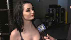 Пэйдж объяснила причины отмены матча Мэнди Роуз против Наоми на SmackDown