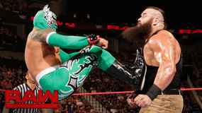 Член Зала Славы WWE вернется на следующем Raw; Когда Син Кара вернется на экраны? Обновление по возвращении Брона Строумана