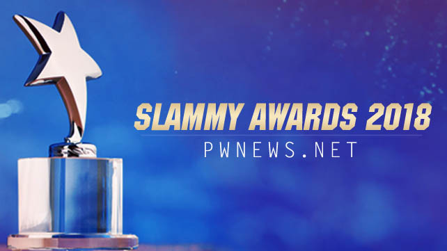 PWNews Slammy Awards 2018: подводим итоги года