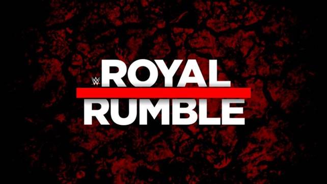 Титульный матч добавлен на шоу Royal Rumble 2019
