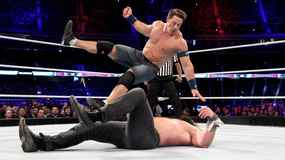Скорейшее возвращение Джона Сины в WWE не входило в его планы?