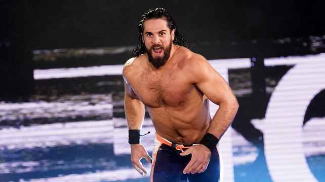 Известно, кто из руководства WWE стоит за текущим продвижением Сета Роллинса