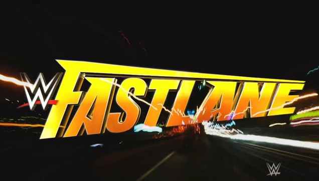 WWE заспойлерили два титульных матча на шоу Fastlane 2019