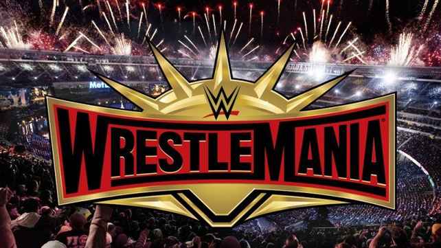 Предполагаемый полный кард шоу WrestleMania 35 (слухи)