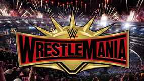 Предполагаемый полный кард шоу WrestleMania 35 (слухи)