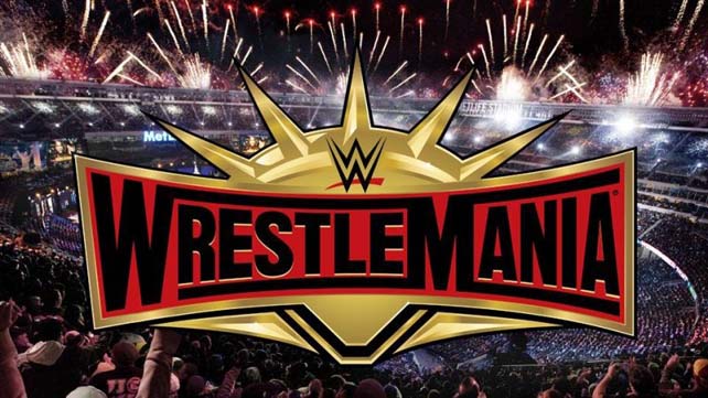 Четырехсторонний матч за командное чемпионство назначен на WrestleMania 35